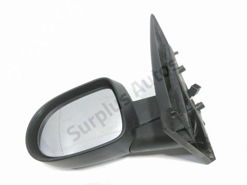 Used Left mirror Left mirror 37017853 37017853