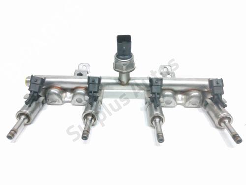 Used Injection rail CITROËN DS3 (SA_) 1.6 THP 155 (156 hp) 31058323