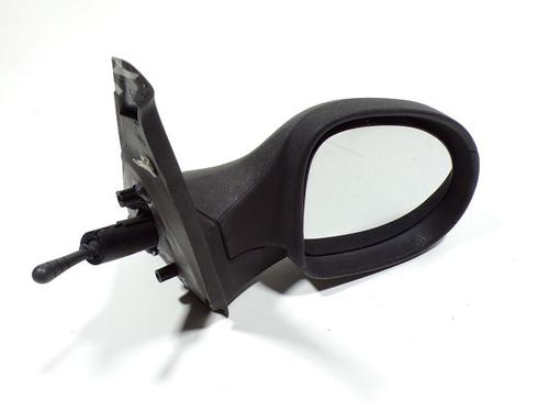Used Right mirror RENAULT CLIO II (BB_, CB_) 1.2 (BB0A, BB0F, BB10, BB1K, BB28, BB2D, BB2H, CB0A,... (58 hp) 28246566