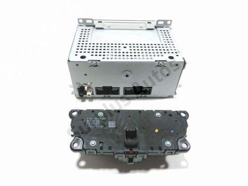 Radio FORD FOCUS III 1.5 TDCi | BP28232101E6 - Image 2
