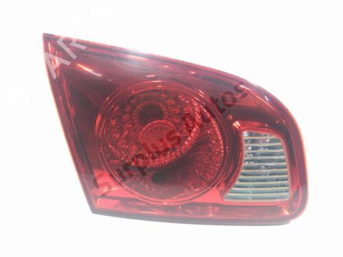Left tailgate light HYUNDAI SANTA FÉ II (CM) 2.2 CRDi 4x4 | BP28268031C79 