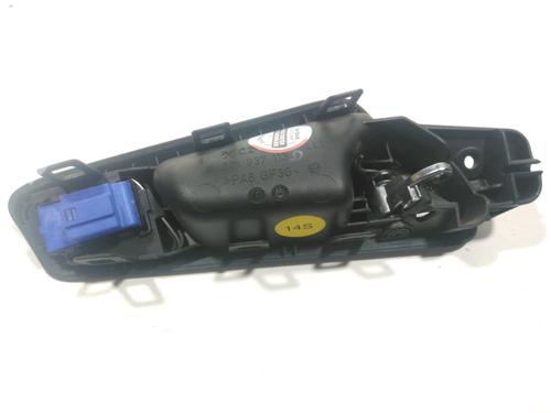 Front left interior door handle VW PASSAT B6 Variant (3C5) 2.0 TDI 16V | BP28243078I13 - Image 2