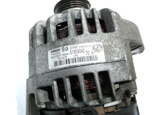 Alternator FORD KA (RU8) 1.2 | BP37763876M7 - Image 3