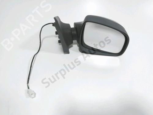 Used Right mirror Right mirror DACIA LOGAN MCV II 1.5 dCi (90 hp) 40060015 40060015