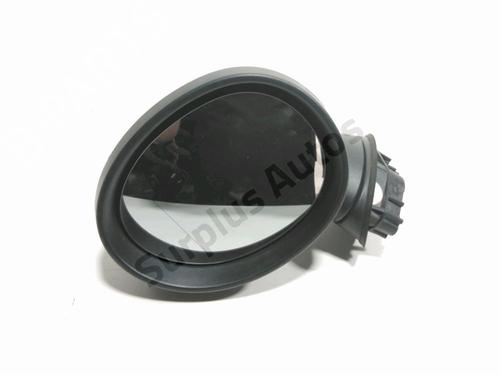Retrovisor esquerdo Retrovisor esquerdo MINI MINI (F56) Cooper (136 hp) 29145425 29145425