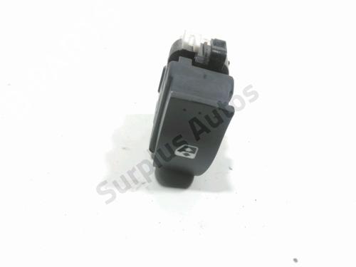 Pulsantiera anteriore destra RENAULT CLIO II (BB_, CB_) 1.2 16V (BB05, BB0W, BB11, BB27, BB2T, BB2U, BB2V, CB05,... (75 hp) 29857850