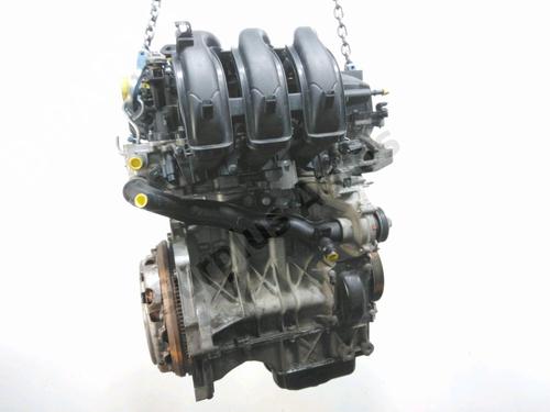 Engine PEUGEOT 208 I (CA_, CC_) 1.2 VTI 82 | BP28219511M1 