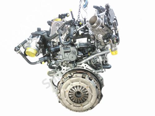 Engine HYUNDAI i20 III (BC3, BI3) 1.0 T-GDI hybrid 48V | BP28218996M1 