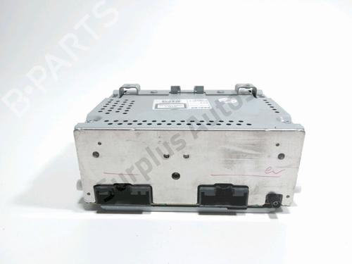Radio FORD FIESTA VI (CB1, CCN) 1.5 TDCi | BP33010078E6 - Image 3