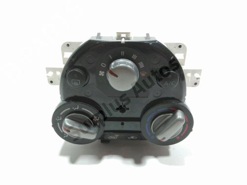 comando-chauffage-nissan-note-e12-2012-28228154 main image