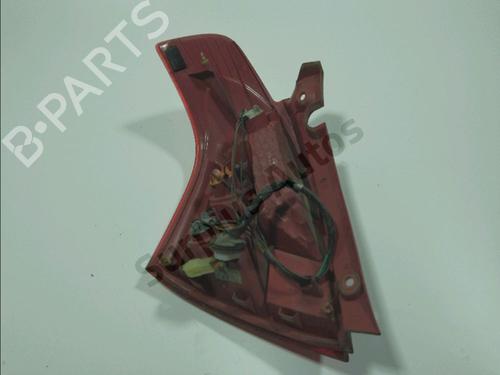 Right taillight SUZUKI SWIFT III (MZ, EZ) 1.3 DDiS (RS413D) | BP37788665C35 - Image 2
