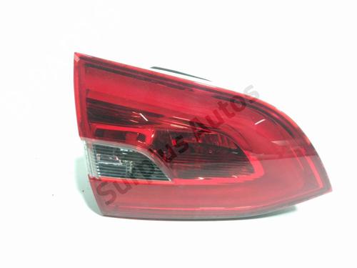 Feu de coffre gauche Feu de coffre gauche PEUGEOT 308 SW II (LC_, LJ_, LR_, LX_, L4_) 2.0 GT HDi 180 / BlueHDi 180 (181 hp) 35972646 35972646