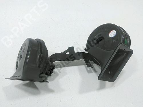 Used Horn Horn AUDI A3 (8L1) 1.9 TDI (90 hp) 40620473 40620473
