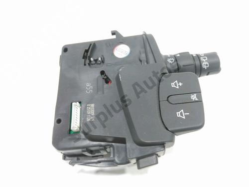 Comutador RENAULT CLIO III Grandtour (KR0/1_) 1.5 dCi (KR0G) (68 hp) 31304670