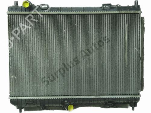 Used Water radiator Water radiator 37764319 37764319