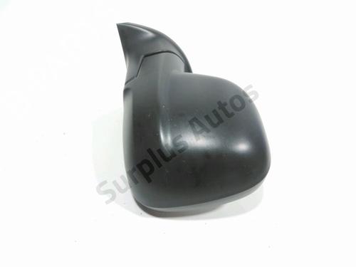 Left mirror CITROËN BERLINGO Box Body/MPV (B9) 1.6 HDi 90 | BP29230586C26 