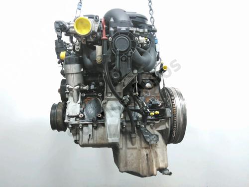 Used Engine Engine BMW 3 (E46) 318 i (118 hp) 33838969 33838969