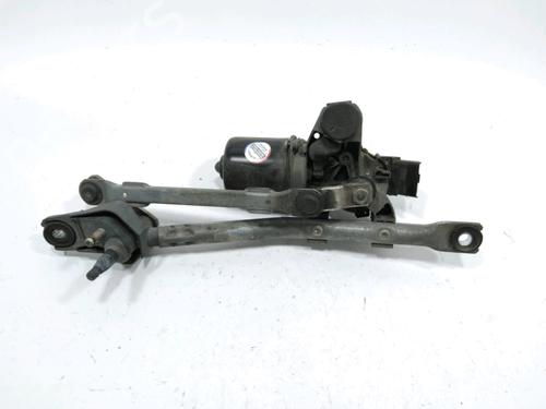 Used Front wipers mechanism TOYOTA AYGO (_B1_) 1.4 D-4D (WNB10_, WNB10R) (54 hp) 31008260