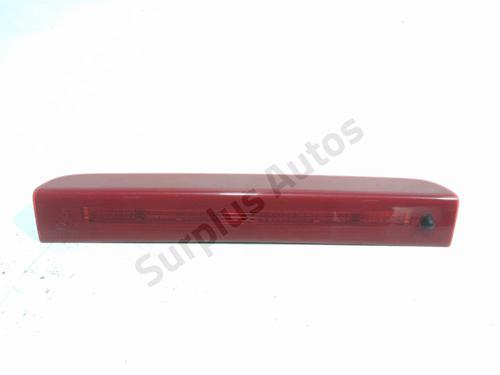 Used Third brake light Third brake light 39260845 39260845