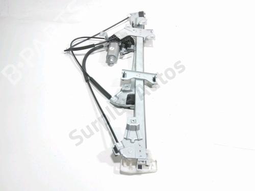 Used Front left window mechanism Front left window mechanism 39397604 39397604