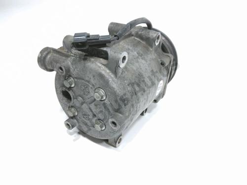 AC compressor FORD FIESTA VI (CB1, CCN) 1.4 TDCi | BP28223476M34 