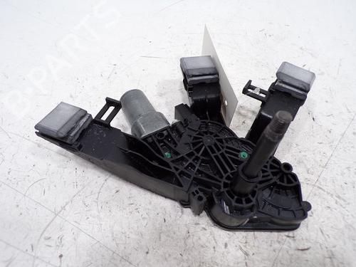 Used Rear wiper motor Rear wiper motor 37790372 37790372
