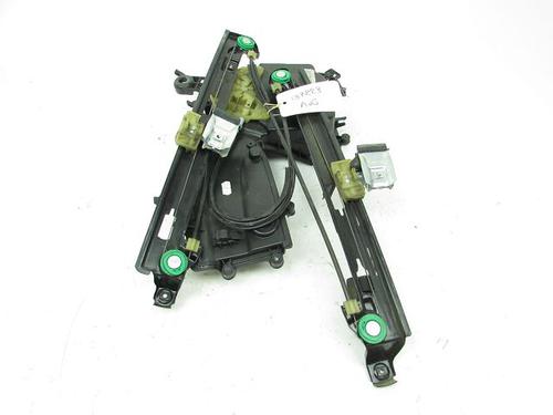Front left window mechanism SEAT LEON (1P1) 1.9 TDI | BP37773901C22 - Image 3