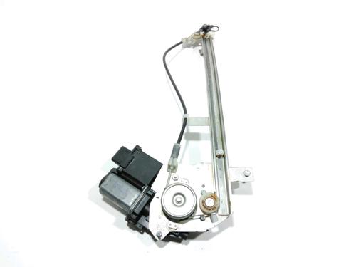 Rudehejsemekanisme venstre bagtil RENAULT LAGUNA II (BG0/1_) 2.0 dCi (BG1T) (150 hp) 28251487