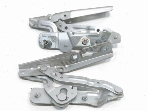 Used Hinge/Door check strap Hinge/Door check strap FORD C-MAX II (DXA/CB7, DXA/CEU) 1.6 TDCi (115 hp) 34262592 34262592