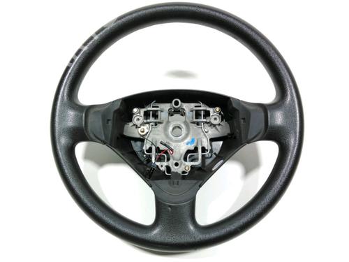 Used Steering wheel PEUGEOT 207 (WA_, WC_) 1.4 HDi (68 hp) 28225244