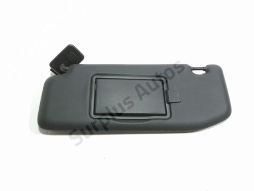 Used Left sun visor PEUGEOT 2008 II (UD_, US_, UY_, UJ_, UR_, UC_) e-2008 (UKZKXZ) (136 hp) 29008566