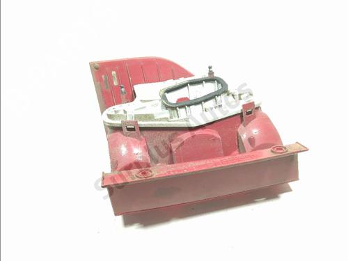 Left taillight SKODA YETI (5L) 2.0 TDI | BP38982048C34 - Image 3