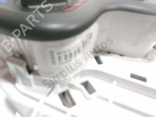 Climate control FIAT PANDA (312_, 319_) 1.2 (312PXA1A) | BP37767362I5 - Image 3