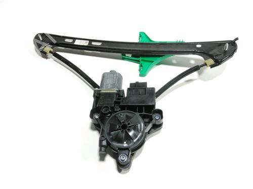Used Rear right window mechanism VW GOLF VII (5G1, BQ1, BE1, BE2) 2.0 TDI (150 hp) 28250498