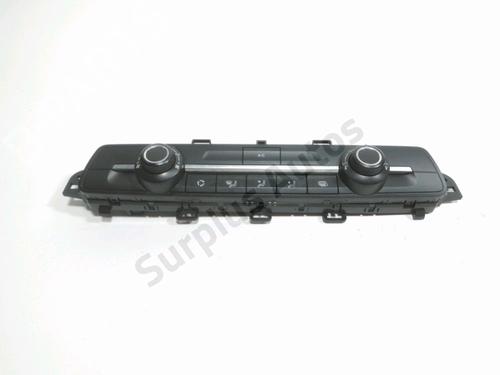 Used Climate control Climate control PEUGEOT PARTNER Box Body/MPV (K9) 1.5 BlueHDi 100 (102 hp) 28227961 28227961