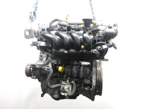 Used Engine RENAULT CLIO IV (BH_) 1.6 RS (BHJ4, BHJ6, BHMM) (200 hp) 28218902