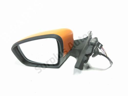Used Left mirror Left mirror DACIA SPRING EV (B6M1) (45 hp) 39765431 39765431