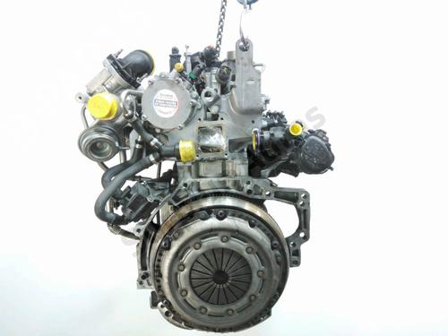 Engine CITROËN C4 II (NC_) 1.2 THP 110 (NCHNZ6, NCHNV6) | BP28219277M1 - Image 4