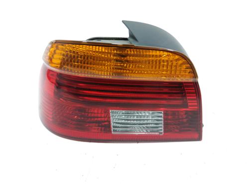Venstre baglygte BMW 5 (E39) 530 d (193 hp) 31006545