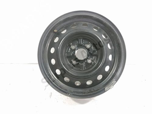 Used Rim Rim TOYOTA YARIS (_P1_) 1.0 (SCP10_, SCP10R) (68 hp) 40059372 40059372