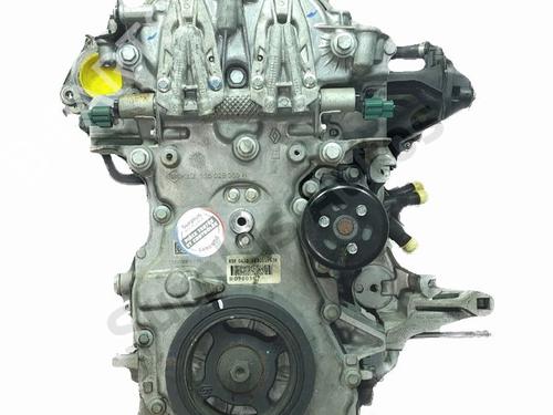 Engine RENAULT CAPTUR I (J5_, H5_) 1.2 TCe 120 | BP37220389M1 - Image 4