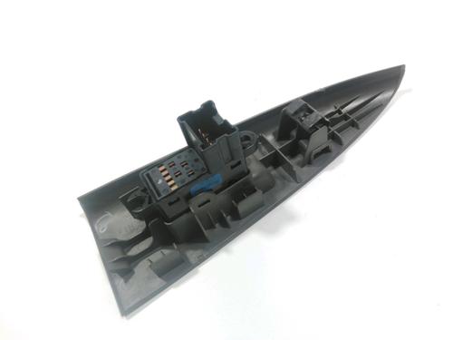 Left rear window switch NISSAN NOTE (E11, NE11) 1.5 dCi | BP28255612I29 