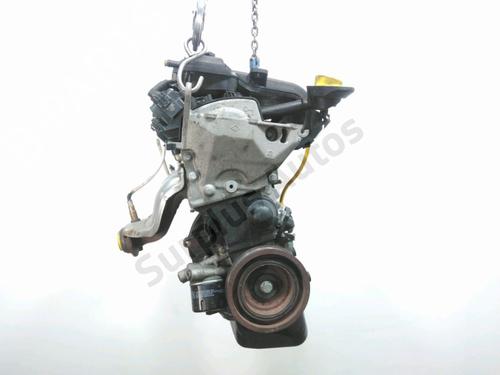 Engine RENAULT CLIO III (BR0/1, CR0/1) 1.2 16V Hi-Flex (BR1U, CR1U) | BP37281867M1 - Image 5
