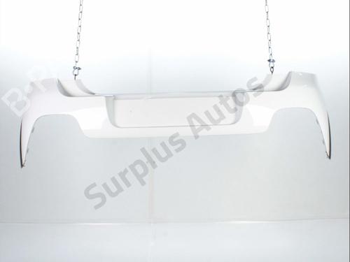 Used Rear bumper CITROËN C3 / C3 ORIGIN III (SX) 1.2 PureTech 82 (83 hp) 28257697