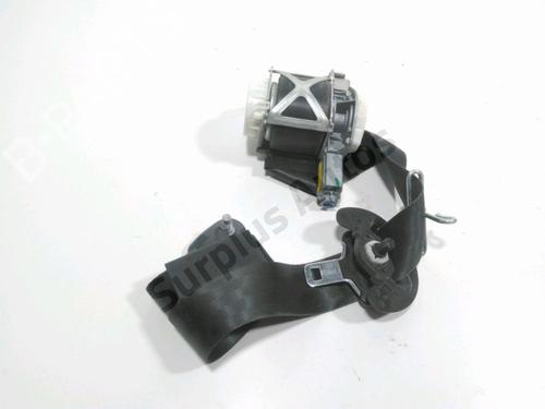 Used Front left belt tensioner PEUGEOT 3008 I MPV (0U_) 1.6 HDi (112 hp) 28234412