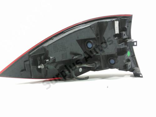 Right taillight PORSCHE CAYENNE (92A) 4.8 Turbo | BP30087332C35 - Image 2