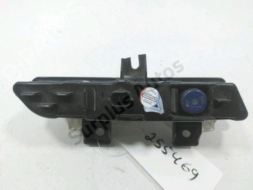 Left daytime light RENAULT CAPTUR I (J5_, H5_) 1.5 dCi 90 (J5N4, J5M5, J5MW, J5M6, J5AL, J5AJ) | BP36402828C104 - Image 3