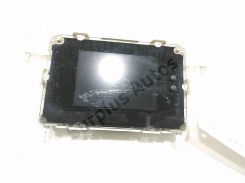 Display FORD FIESTA VI (CB1, CCN) 1.4 TDCi (68 hp) 30990734