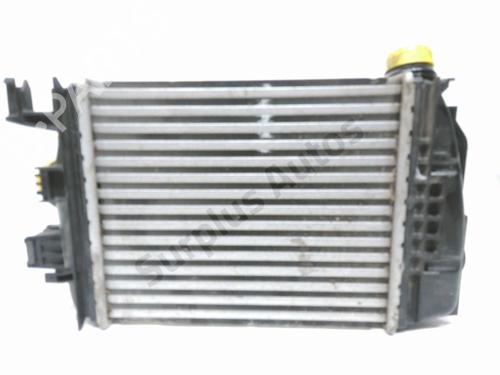 Intercooler RENAULT CAPTUR II (HF_) TCe 130 (HFMF) | BP30085888M30