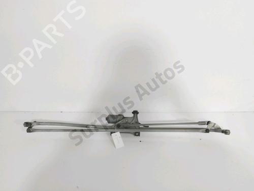 Used Front wipers mechanism OPEL MERIVA B MPV (S10) 1.7 CDTI (75) (131 hp) 31008386
